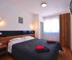 Hotel Villa Krnica in Krnica