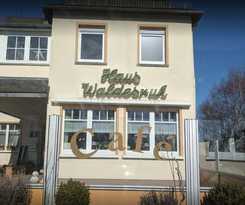 Hotel Restaurant Haus Waldesruh