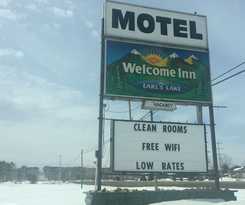 Hotel Welcome Inn