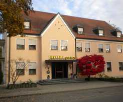  Hotel Garni Illertal