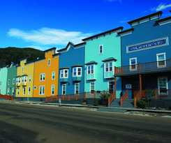 Hotel Westmark Inn Dawson City