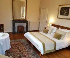 Manoir de Kergrec\'h