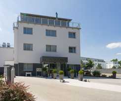 hotel bomonti Nürnberg West