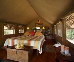 Hotel Elewana Tortilis Camp