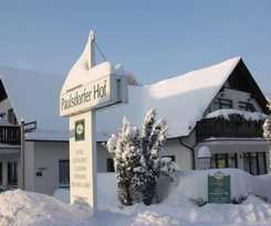 Residenz Hotel Paulsdorfer Hof