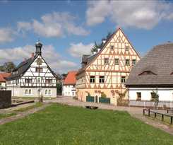 Hotel Saigerhuette