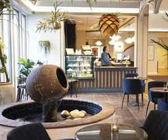 Hotel Lundsbrunn Resort and Spa