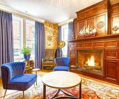 Hotel Hudson Whaler