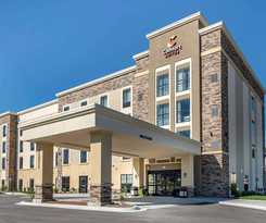 Comfort Suites Grandview - Kansas City