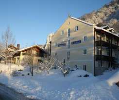 Hotel-Gasthof zur Krone