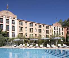 Hotel Le Grand H&ocirc;tel