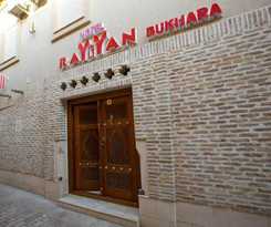 Hotel Rayyan Bukhara