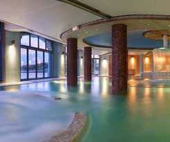 Hotel and Spa – Thalazur Saint Jean De Luz