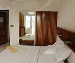 Hotel Hostellerie De La Sanaga