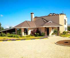 Regency Mount Kenya