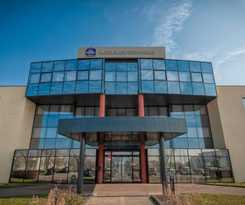 Best Western Plus Metz Technopole