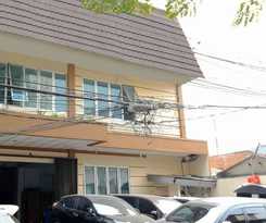 Kamar Keluarga Tanjung Duren II