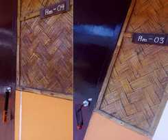 Hotel RMTM\'s Beachfront Accommodation