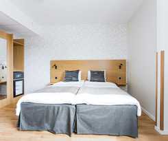 Hotell Spekeröd