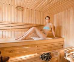 Hotel Best Baltic Druskininkai Central