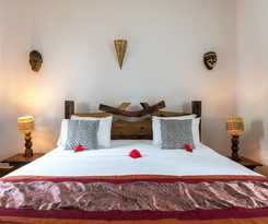 Natural Kendwa Villa