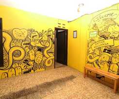 Kamar Keluarga Mangga Besar