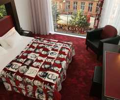 Arcotel Velvet Berlin