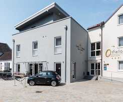 Hotel Aparthotel Othello