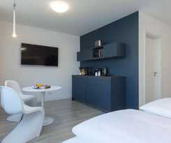 zzzpace Smart-Hotel Bielefeld