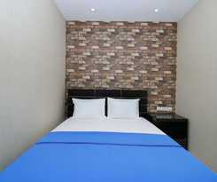 Kamar Keluarga Kampung Bali III Syariah