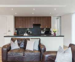 Kspace Sinclair Serviced Apartments