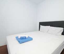Kamar Keluarga Kalideres II Syariah