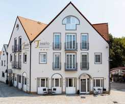 Hotel Ambient Tassilo