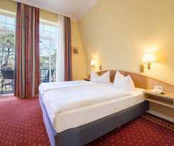  Aparthotel Villa am Konzertgarten