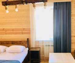 Hotel COTTAGE CHALET and TOURS