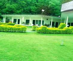Hotel Ever Green and Restaurant