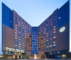 Hotel Sheraton Xian