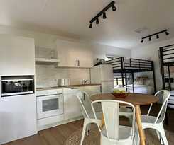 Hotel Tawonga Tourist Park