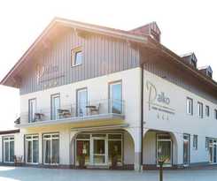  Hotel Palko Garni