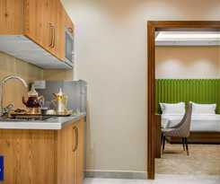  Suknai Al Yasmine Hail