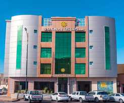  Suknai Salah ElDin Suites