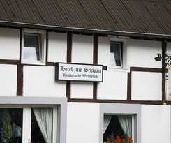 Hotel zum Schwan
