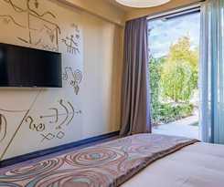 Hotel Giuaani Winery