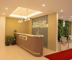City Night SuitesandHotels