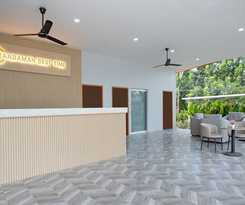 Hotel Andaman Best Time Grand Villa