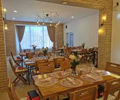 YAEL LUXURY APARTMENTS 2