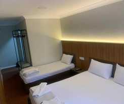  Senturk City Hotel Luleburgaz