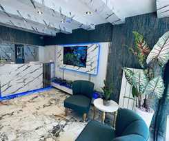 Havana Hotel Suites Taksim