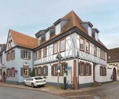 TRIP INN Kaiser Hotel and Restaurant Heidelberg-Schriesheim