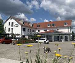  Hotel Bavaria Garni